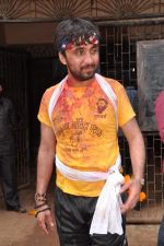 at Pratap Sarnaik_s dahi handi in Thane Mumbai on 29th Aug 2013 (52).JPG